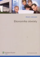 Ekonomia - Ekonomika oświaty - miniaturka - grafika 1