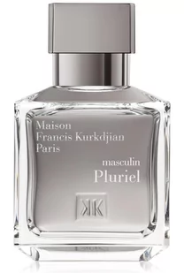 Maison Francis Kurkdjian Masculin Pluriel 70 ml woda toaletowa - Wody i perfumy męskie - miniaturka - grafika 1