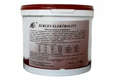 Akcesoria jeździeckie - Wytwórnia Pasz A. Morawski Elektrolity 2kg - Sukces - miniaturka - grafika 1