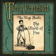 Audiobooki obcojęzyczne - World of Poo - miniaturka - grafika 1