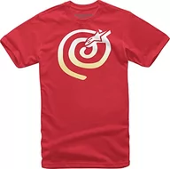 Akcesoria motocyklowe - Alpinestars -Mantra Fade Tee-T-Shirt - miniaturka - grafika 1