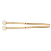 Akcesoria do perkusji - MEINL SUPER SOFT MALLET pałki z filcem - miniaturka - grafika 1