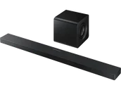 Soundbary - SAMSUNG HW-Q800D/EN Czarny - miniaturka - grafika 1