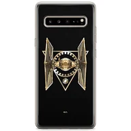 Etui i futerały do telefonów - Etui Star Wars dedykowane do Samsung S10 5G, wzór: Gwiezdne Wojny 040 Etui całkowicie zadrukowane, oryginalne i oficjalnie licencjonowane - miniaturka - grafika 1