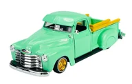 Samochody i pojazdy dla dzieci - MAISTO DESIGN 1950 CHEVROLET 3100 PICKUP ZIELONY 1:25 32545 - miniaturka - grafika 1