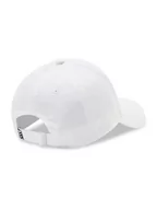 Czapki dla dzieci - adidas Czapka z daszkiem Baseb Class Tre FJ2544 Biały - miniaturka - grafika 1