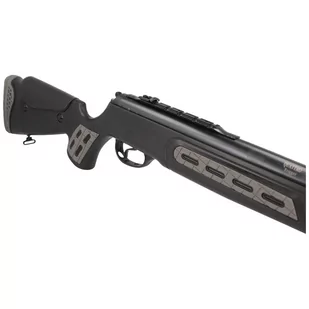Wiatrówka Hatsan 125 Sniper Vortex 4.5 mm, tłumik - Wiatrówki karabinki - miniaturka - grafika 3