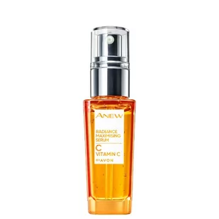 Serum z wit C Anew Avon - Serum do twarzy - miniaturka - grafika 1