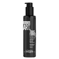 Kosmetyki do stylizacji włosów - Loreal Professionnel Professionnel Tecni.Art Transformation Lotion mleczko do stylizacji modelujący 150 ml - miniaturka - grafika 1