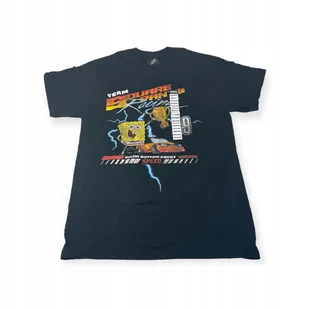 Koszulka T-shirt damski Spencer's SpongeBob S - Koszulki i topy damskie - miniaturka - grafika 1