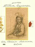 Poezja - Wiersze Wisława Szymborska - Elka Hołoweńko-Matuszewska Zielniki - miniaturka - grafika 1