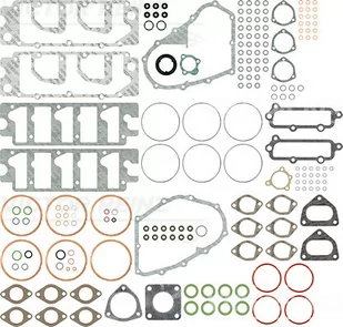 REINZ Zestaw uszczelek, głowica cylindrów 02-23865-07 - Uszczelki silnikowe - miniaturka - grafika 1