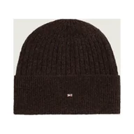 Czapki damskie - Tommy Hilfiger Czapka - miniaturka - grafika 1