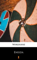 E-booki - kultura i sztuka - Eneida - miniaturka - grafika 1