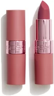 Szminki - Gosh Copenhagen Luxury Rose Lips 3,5 g - szminka do ust 004 Enjoy - miniaturka - grafika 1