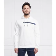 Bluzy męskie - Armani Exchange Bluza | Regular Fit - miniaturka - grafika 1