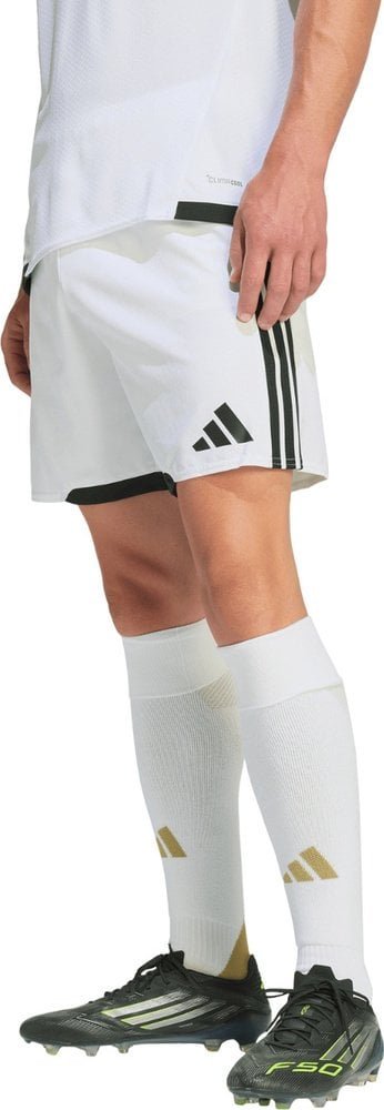 Spodenki męskie adidas Tiro 26 Competition Match biało-czarne KA6183 2XL