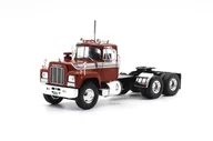 Samochody i pojazdy dla dzieci - Mack R-Series skala 1/43 IXO (1) - miniaturka - grafika 1
