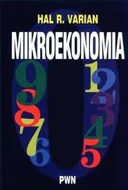 Mikroekonomia - Ekonomia - miniaturka - grafika 1