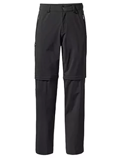 Spodnie męskie - VAUDE Spodnie męskie Men's Farley Stretch Zo Pants II - grafika 1