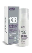 Kosmetyki pod oczy - Purles 138 Age Reverse Eye Cream Odmładzający krem na okolice oczu 30 ml - miniaturka - grafika 1