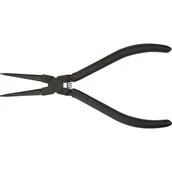 Kombinerki i obcęgi - Topex szczypce do pierścieni 180mm wewnętrzne proste 32D308 - miniaturka - grafika 1