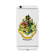 Etui i futerały do telefonów - ERT GROUP etui na telefon Apple Iphone 6 PLUS, case oryginalny i oficjalnie licencjonowany przez Harry Potter, wzór 205, optymalnie dopasowane, plecki z TPU częściowo przeźroczyste - miniaturka - grafika 1