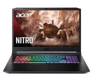 Laptopy - Acer Nitro 5 AN517-41-R2VV 17,3" 165Hz R9 5900HX 32GB RAM 1TB Dysk SSD RTX3080 - miniaturka - grafika 1