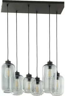 TK Lighting Żyrandol TK 1027 z serii MARCO - Lampy sufitowe - miniaturka - grafika 2