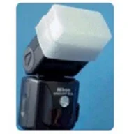Lampy studyjne - Dyfuzor STO-FEN OmniBounce OM-900/910 - miniaturka - grafika 1