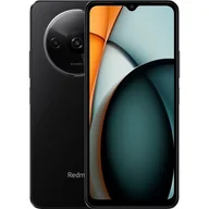 Telefony komórkowe - Redmi A3 3/64GB Czarny - miniaturka - grafika 1