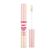 Korektory do twarzy - MIYO BEAUTY SKIN - Liquid Concealer - Płynny korektor - 7 ml - 02 - HELLO YELLOW MIYSCKML-7ML-02 - miniaturka - grafika 1