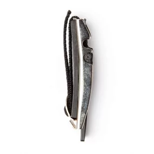Dunlop DL CP 00010 15 CD del Profess togle Capo Curved (1 sztuki) 37015000001 - Inne akcesoria gitarowe - miniaturka - grafika 1