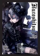 Komiksy dla dorosłych - Waneko Kuroshitsuji. Tom 27 Yana Toboso - miniaturka - grafika 1