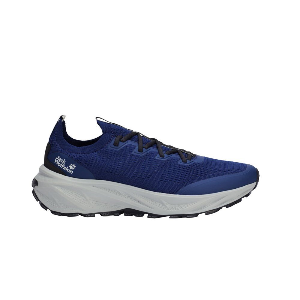 PS Trail Knit Low