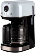 Ekspresy do kawy - Ariete Moderna 1396/01 Biały - miniaturka - grafika 1