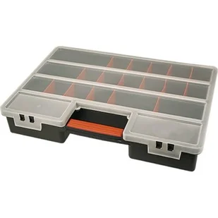 Topex Organizer XL 79R160 - Skrzynki i torby narzędziowe - miniaturka - grafika 1