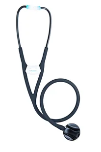 Dr. Famulus DR 680 D-fioletowy Stetoskop następnej generacji, Strojenie Fine Tune, Internistyczny, Kardiologiczny - Urządzenia medyczne - miniaturka - grafika 9