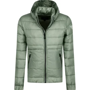 Guess Kurtka | Regular Fit - Kurtki i płaszcze dla chłopców - miniaturka - grafika 1