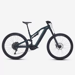 Rower elektryczny górski MTB All Mountain Rockrider E-FEEL 900S 29" - Rowery elektryczne - miniaturka - grafika 1