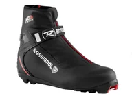 Buty narciarskie - Buty do nart biegowych męskie Rossignol XC-3 czarne RIJW150  42 eu - miniaturka - grafika 1