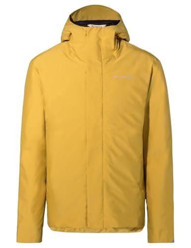 VAUDE Męska kurtka przeciwdeszczowa Cyclist Warm Rain Jacket II