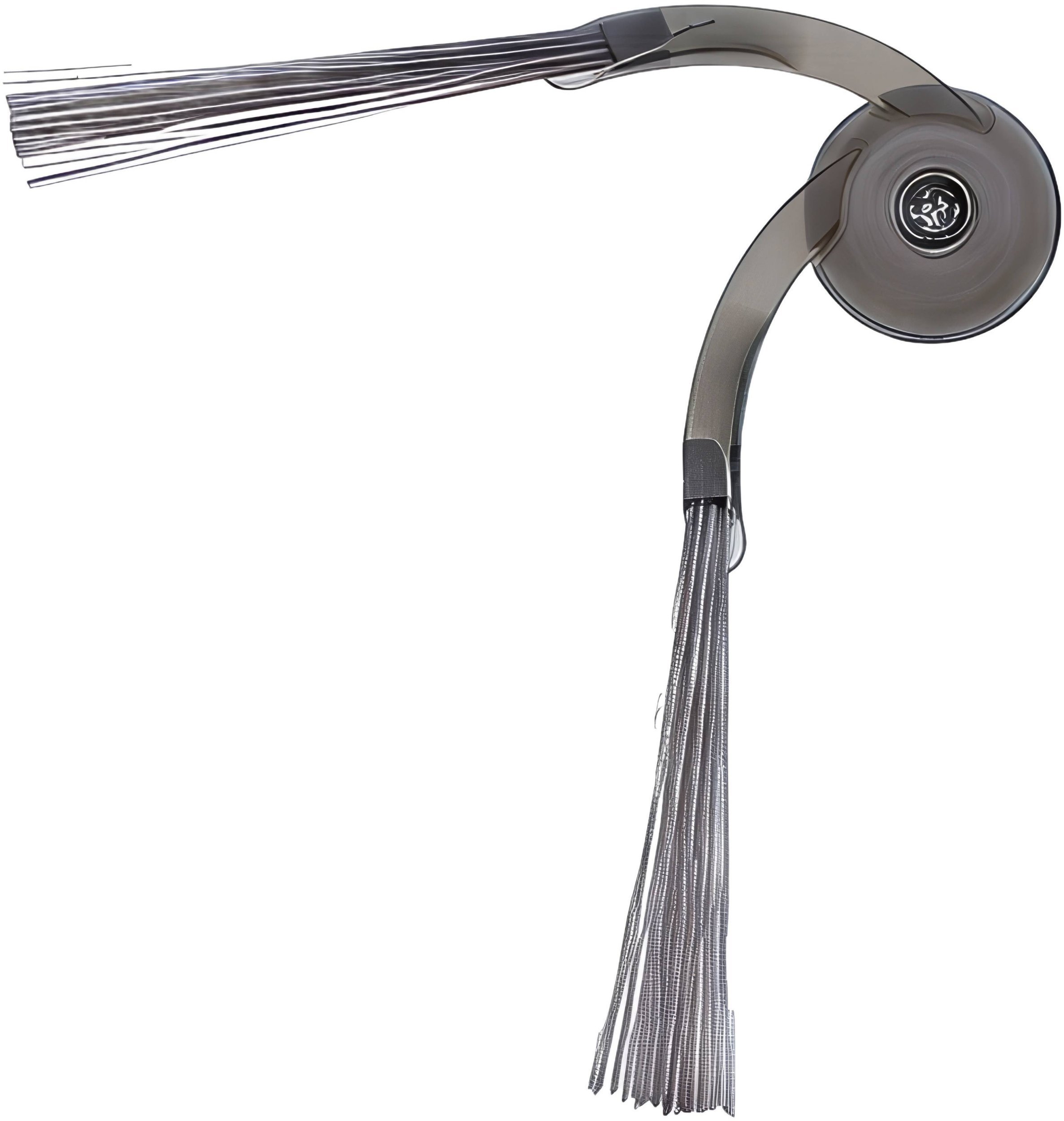 SZCZOTKA BOCZNA OBROTOWA ŚMIGŁO DO ROBOROCK QREVO CURV EDGE SAROS 10 10R