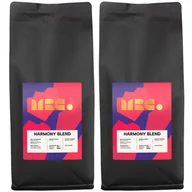 Kawa - Zestaw Nivona Kawa ziarnista Harmony Blend 2kg - miniaturka - grafika 1