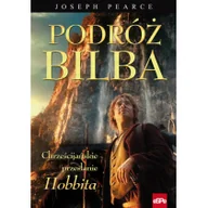 Filologia i językoznawstwo - eSPe Podróż Bilba - Joseph Pearce - miniaturka - grafika 1