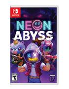 Gry Nintendo Switch - Neon Abyss GRA NINTENDO SWITCH - miniaturka - grafika 1