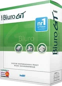 Programy finansowe i kadrowe - Biuro GT System wspomagający pracę biura rachunkowego. - miniaturka - grafika 1