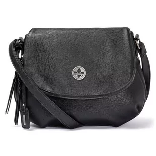 RIEKER H1117-00 black, torebka damska - Rieker - Torebki damskie - miniaturka - grafika 1