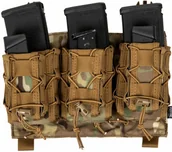 Odzież taktyczna i umundurowanie - Panel Primal Gear do kamizelek Serbel - Multicam - (PRI-19-031986) G - miniaturka - grafika 1