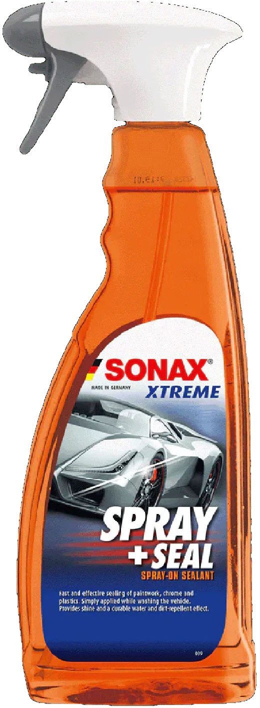 Kebulo apsauga SONAX, purskiama, 750ml